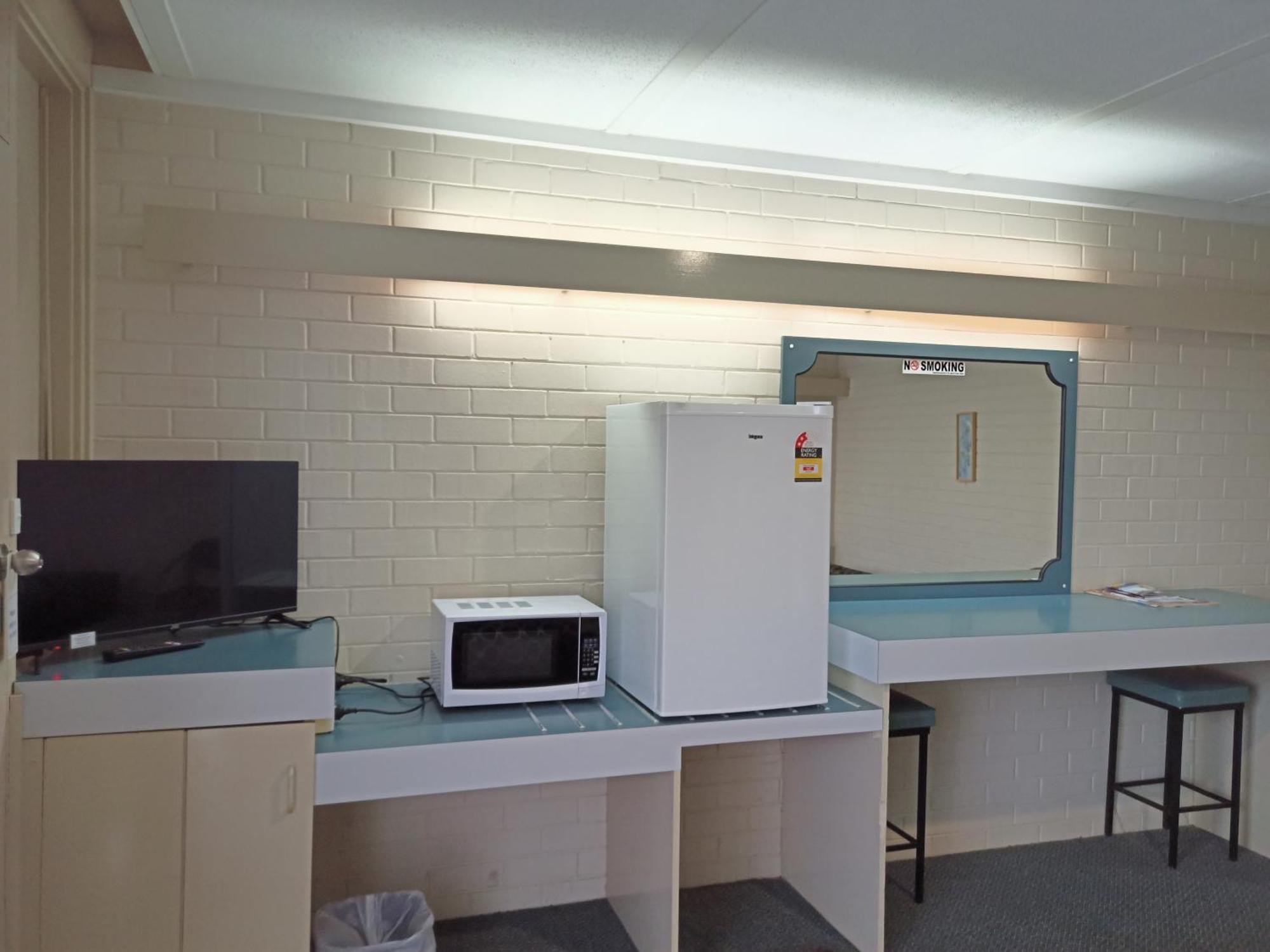 Wangaratta Motor Inn Extérieur photo